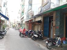 Hình ảnh Mặt tiền Nguyễn Thời Trung Q5 chỉ 11.8 tỷ