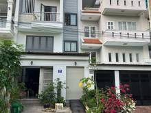 Hình ảnh Bán lỗ dãy trọ mặt tiền gần Bệnh viện Chợ Rẫy 2 130m2 giá 1.9 tỷ