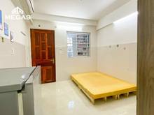 Hình ảnh Phòng trọ có gác - full nội thất - mới toanh - Quận 7