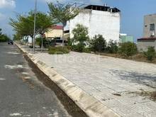 Hình ảnh Bán lô 80m2 KDC Tên Lửa 2 liền kề KCN Bonchenđường 20m, SHR, xây tự do