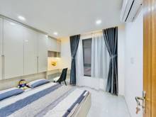 Hình ảnh Bán nhà Bình Thạnh - 5 tầng HXH Hoàng Hoa Thám - Không QH - Chỉ 6.95tỷ