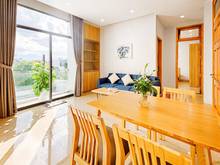 Hình ảnh Cho Thuê chuỗi Trang Chủ MB66.COM / Đăng Ký Tặng 66K Quận 3_ban công_thang máy_ngay Bờ Kè Hoàng Sa