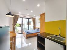 Hình ảnh << MQHouse.vn > Mb6623 nạp rút nhanh chóng Nguyễn Văn đậu_1PN ban công siêu rộng_PHÒNG MỚI