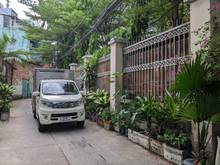 Hình ảnh Nhà mới đầy đủ công năng _ HẺM OTO _ 4 TẦNG _ Hàn Hải Nguyên Q11.