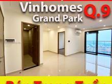 Hình ảnh Bán Cắt Lỗ Giá Siêu Rẻ Căn Hộ VINHOMES GRAND PARK - ĐỘC QUYỀN