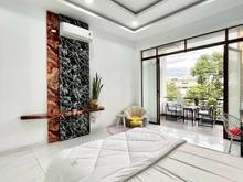 Hình ảnh Studio Ban công Đường Xuân Hồng, Quận Tân Bình