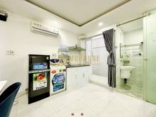 Hình ảnh 🔰 Mb6623 nạp rút nhanh chóng Full Nội Thất, máy giặt riêng, gần chợ Bà Chiểu Bình Thạnh
