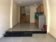 Hình ảnh Nhà nguyên Đường Phan văn Trị , p12 , Q Bình Thạnh 2 phòng 13 triệu