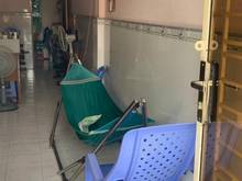 Hình ảnh Bán Chung cư quận 6 - Đã có sổ hồng - DT 53m2