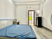 Hình ảnh 💥 STUDIO Full nội thất Ban công riêng tại Cộng Hoà💥