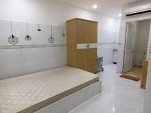 Hình ảnh CHDV Full nội thất ngay tại nút giao Luỹ Bán Bích-Thoại Ngọc Hầu