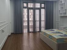 Hình ảnh Bán nhà Quang Tiến Đại Mỗ ô tô nhà đẹp tự xây 45m 4 tầng 5 ngủ.