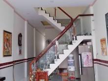 Hình ảnh Bán Nhà 1Lầu 1Trệt 100m2 Tân Vạn Tp Biên Hoà. Chỉ: 2Tỷ3