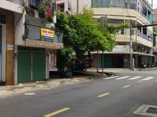Hình ảnh Tới 135m2 chỉ 23tỷ Mặt tiền Phan Phú Tiên Quận 5