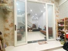 Hình ảnh Bán nhà Nguyễn Thị Thập Q7, NHÀ ĐẸP - NỞ HẬU, 60m2 x 3T x 5.3 tỷ
