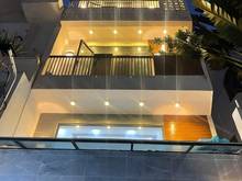 Hình ảnh Đẳng cấp! 5 Tầng_Thang Máy,Lý Thường Kiệt, DT( 6.3x13)m,chỉ 13 tỷ (TL)