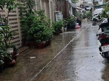 Hình ảnh Chính chủ bán nhà 3 Tầng HXH Quận 3 giá chỉ nhỉnh 5tỷ.