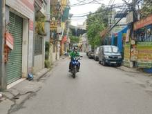Hình ảnh Cho thuê nguyên căn phố Kim Giang, Hoàng Mai giá rẻ