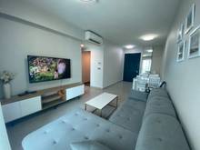 Hình ảnh cho thuê Trang Chủ MB66.COM / Đăng Ký Tặng 66K chung cư Feliz en vista, 1pn full, y hình