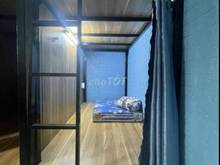 Hình ảnh Cho thuê sleepbox đẹp giá rẻ Quận Tân Phú gần Đại Học Văn Hiến