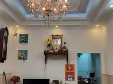 Hình ảnh Nhà 2 tầng 44m2 hẻm thông 4m sát mặt tiền Lạc Long Quân, 2 PN – 2 WC