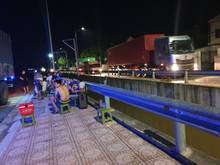 Hình ảnh Rẻ .....Gia đình muốn bán 115m thổ cư chính chủ tại thị xã thuận thành