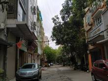Hình ảnh Cho thuê nhà làm văn phòng giá rẻ tại Thanh Xuân