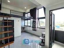 Hình ảnh Duplex giá rẻ full nội thất - Mới 100% - Có thể ở liền