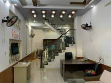 Hình ảnh Bán nhà Đ.Phạm Hùng Q.8 giá chỉ 1T915, 60m2, shr