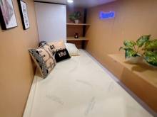 Hình ảnh Cho thuê sleepbox mới xây, homestay, phòng trọ ở ghép Q.Bình Thạnh