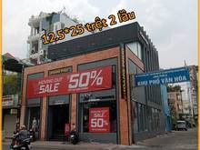 Hình ảnh 12.5*25 trệt 3 lầu LÊ VĂN SỸ kinh đô thời trang SG