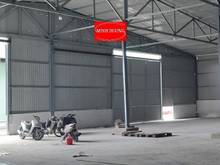 Hình ảnh Cho thuê 200m2 kho hàng 490 ngọc Hồi