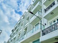 Hình ảnh Lạc Long Quân Q.11 – KPL Liền Kề – HXH -  6 Tầng BTCT– 40m2 nhỉnh 8 tỷ