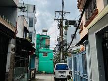 Hình ảnh Hẻm Xe Hơi, 62m2, Ngang 4.7m, Trần Văn Quang, Phường 10, Quận Tân Bình