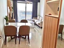 Hình ảnh THE SUN AVENUE Q2 - Duy nhất căn 3PN VIEW SÔNG SÀI GÒN giá tốt 2T072