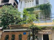 Hình ảnh Cho Thuê Biệt Thự, Đường Trần Não, DT: 500m2 ,Trệt 3 Lầu, 6PN+6WC Q.2