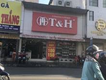 Hình ảnh Xuất cảnh bán nhà MT đường Lý Thái Tổ ngay Nguyễn Đình Chiểu Quận 3. D
