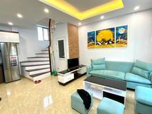Hình ảnh Bán nhà Kim Giang Thanh Trì, 50mx4 tầng, Ô TÔ, KINH DOANH, nhỉnh 4 tỷ.