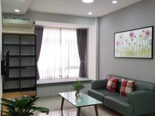 Hình ảnh Chính chủ gửi bán ch Sky Garden 3, Q.7, giá 2T420, 68m², shr