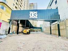 Hình ảnh Cho Thuê Nhà Mặt Tiền 663 Âu Cơ, Quận Tân Phú ( 870m2 đất )