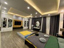 Hình ảnh Cần Bán gấp nhà 5 tầng HBT, Dương Văn Bé 40m2 giá 8.8 tỷ, có gra ô tô