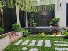 Hình ảnh Cho thuê Biệt thự Đơn lập Mỹ Gia Phú Mỹ Hưng Quận 7 giá 100tr/tháng