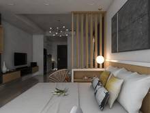 Hình ảnh Cho thuê Studio Sunrise Cityview giá 800k/ngày ở liền ngày/tháng/năm