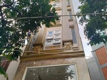 Hình ảnh Nhà MT gần Hoàng Diệu, 4 Lầu ST, Thang máy, Full ML KD đa ngành nghề