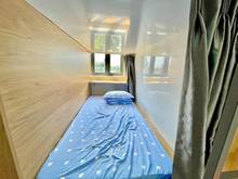 Hình ảnh Cho thuê sleepbox giá rẻ Quận Tân Phú gần Cao Đẳng Công Thương