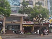 Hình ảnh Bán gấp tòa nhà 5 tầng MT Trần Quốc Toản Quận 3, gần Hai Bà Trưng, DT:
