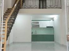 Hình ảnh Bán nhà mặt ngõ quận Lê Chân, Hải Phòng