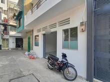 Hình ảnh HXH khu Phan Xích Long, Nhà 2 tầng 53m2, nở hậu 6,6 dài 9,  5,89 tỷ