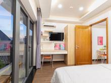 Hình ảnh Cho thuê Trang Chủ MB66.COM / Đăng Ký Tặng 66K 1 phòng ngủ ban công siêu rộng tại an phú q2