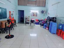 Hình ảnh MẶT TIỀN HỒNG LẠC, Chợ Tân Bình, DT  86M2, Ngang Gần6M,nhỉnh 10,5 tỷ